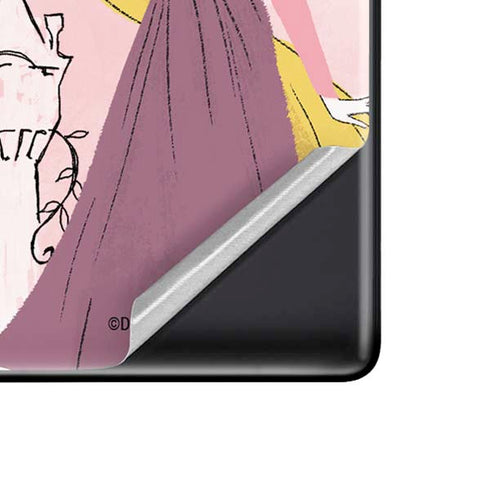 Disney Princess Rapunzel Art Google Pixel 6 Pro Skin